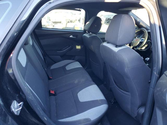Photo 10 from auction – 2014 FORD FOCUS ST with VIN 1FADP3L94EL212467
