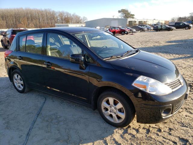 Photo 4 from auction – 2009 NISSAN VERSA S with VIN 3N1BC13E39L408699