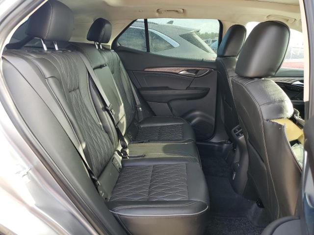 Photo 11 from auction – 2022 BUICK ENVISION A with VIN LRBFZRR47ND053139