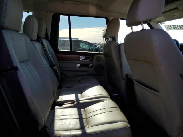Photo 11 from auction – 2015 LAND ROVER LR4 with VIN SALAG2V65FA763703