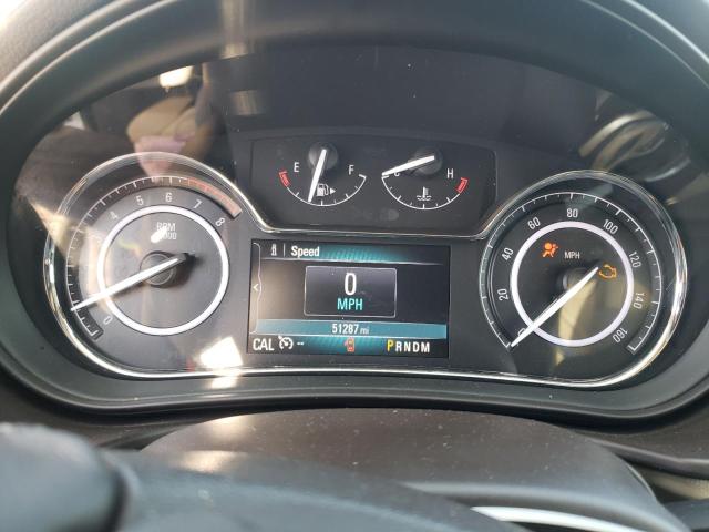 Photo 9 from auction – 2015 BUICK REGAL with VIN 2G4GK5EX0F9149305