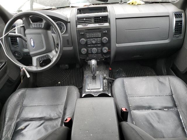 Photo 8 from auction – 2012 FORD ESCAPE LIM with VIN 1FMCU0EG3CKC63773