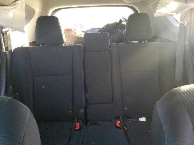 Photo 10 from auction – 2015 TOYOTA RAV4 LE with VIN 2T3BFREV2FW346216