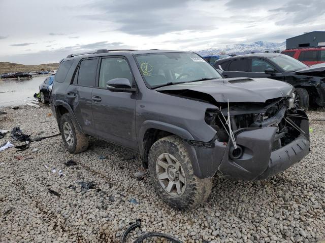 Photo 4 from auction – 2016 TOYOTA 4RUNNER SR with VIN JTEBU5JR6G5405196