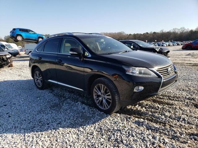 Photo 4 from auction – 2013 LEXUS RX 350 with VIN 2T2ZK1BA2DC094015