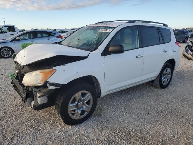 Photo 1 from auction – 2011 TOYOTA RAV4 with VIN 2T3ZK4DVXBW010323