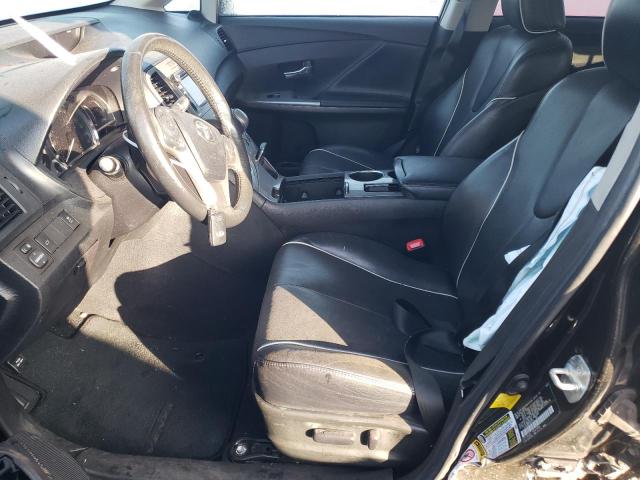 Photo 7 from auction – 2013 TOYOTA VENZA LE with VIN 4T3ZA3BBXDU074743