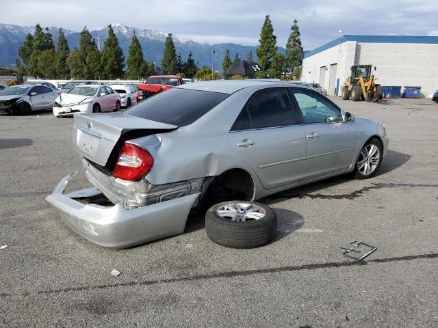 Photo 3 from auction – 2002 TOYOTA CAMRY LE with VIN 4T1BE32K82U575108