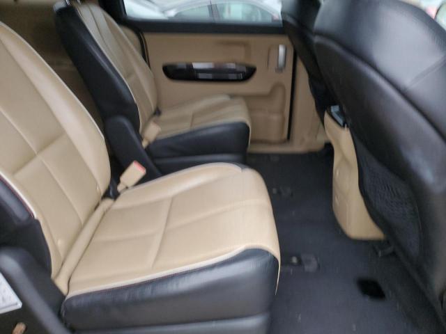 Photo 11 from auction – 2015 KIA SEDONA EX with VIN KNDMC5C16F6022987