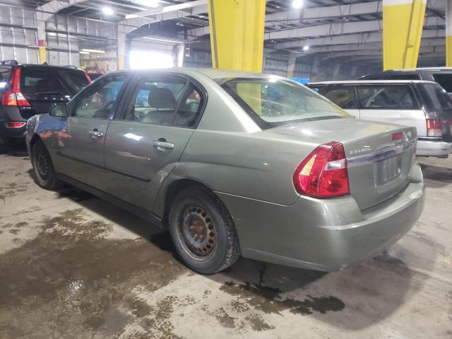 Photo 2 from auction – 2005 CHEVROLET MALIBU with VIN 1G1ZS52F55F105680