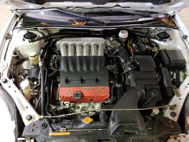Photo 11 from auction – 2008 MITSUBISHI ECLIPSE SP with VIN 4A3AL35T18E005705