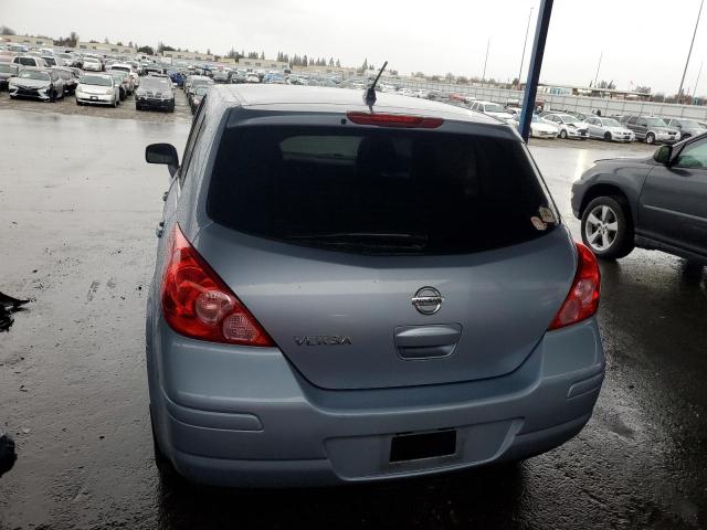 Photo 6 from auction – 2010 NISSAN VERSA with VIN 3N1BC1CP9AL394443