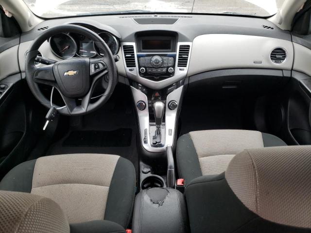 Photo 8 from auction – 2012 CHEVROLET CRUZE LS with VIN 1G1PC5SHXC7209997