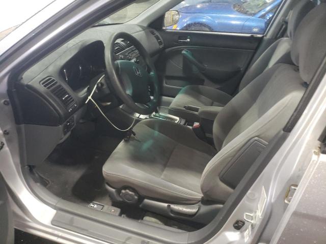 Photo 7 from auction – 2004 HONDA CIVIC EX with VIN 2HGES26804H500798