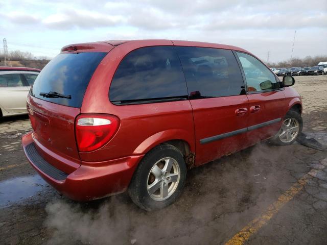 Photo 3 from auction – 2006 DODGE CARAVAN SX with VIN 1D4GP45RX6B570998