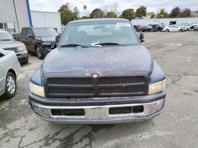 Photo 5 from auction – 2001 DODGE RAM 1500 with VIN 3B7HC13Z71M296451