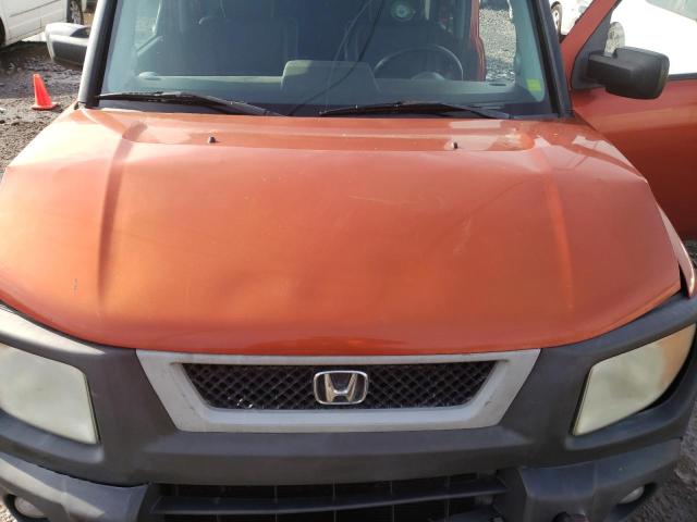 Photo 12 from auction – 2004 HONDA ELEMENT EX with VIN 5J6YH28644L023005
