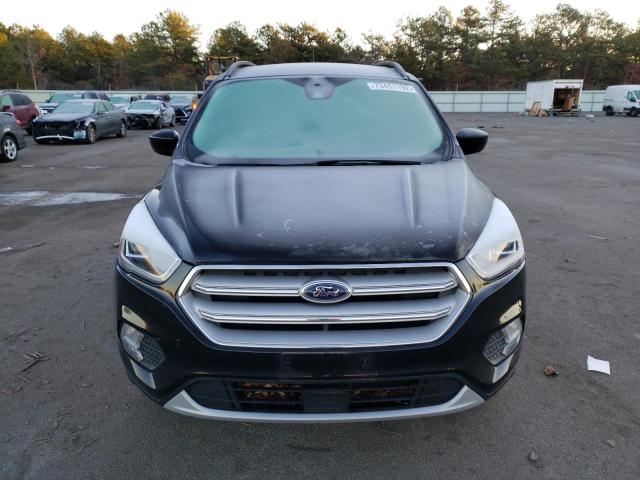 Photo 5 from auction – 2019 FORD ESCAPE SEL with VIN 1FMCU9HD2KUA73200
