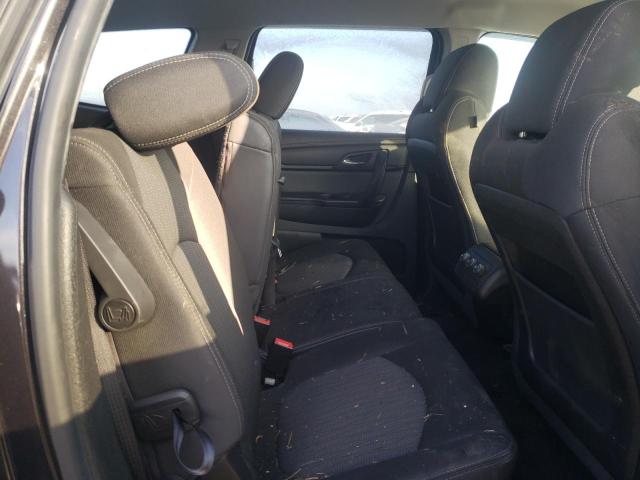 Photo 11 from auction – 2017 CHEVROLET TRAVERSE L with VIN 1GNKVGKD9HJ281201