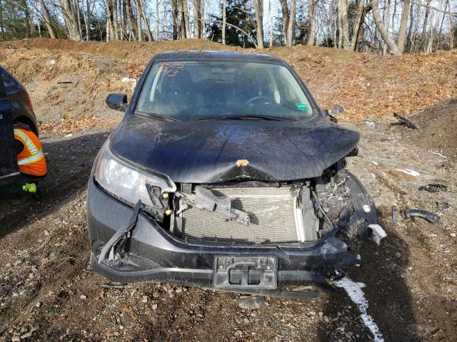 Photo 5 from auction – 2014 HONDA CR-V EX with VIN 2HKRM4H54EH610142