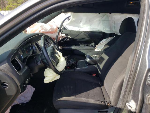 Photo 7 from auction – 2012 DODGE CHARGER R/ with VIN 2C3CDXDT5CH172995