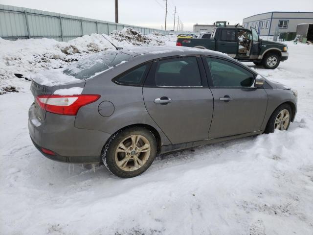 Photo 3 from auction – 2013 FORD FOCUS SE with VIN 1FADP3F28DL170768