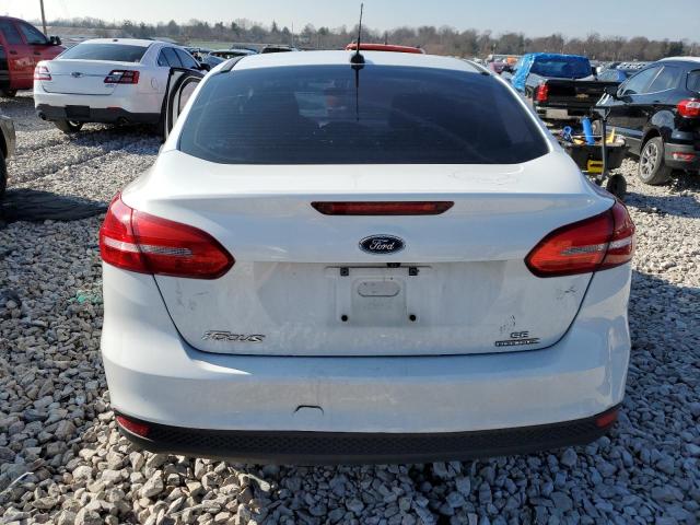 Photo 6 from auction – 2016 FORD FOCUS SE with VIN 1FADP3F27GL229426