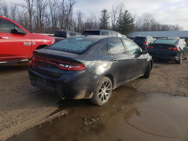 Photo 3 from auction – 2013 DODGE DART SXT with VIN 1C3CDFBA8DD331051
