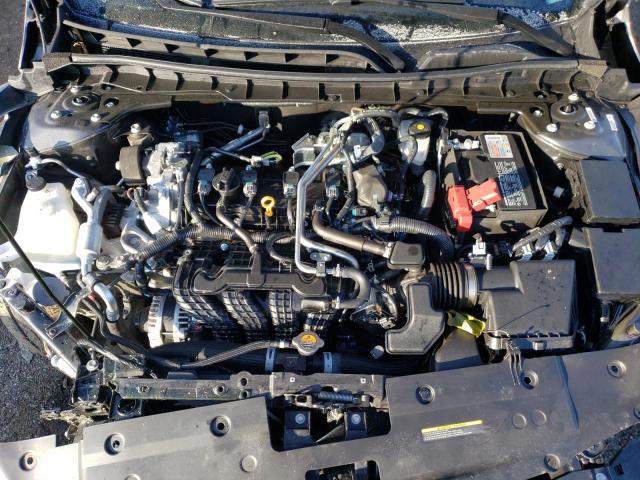 Photo 11 from auction – 2023 NISSAN ALTIMA S with VIN 1N4BL4BV5PN302810