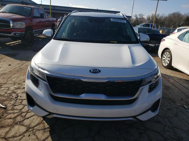 Photo 5 from auction – 2021 KIA SELTOS S with VIN KNDEU2AA6M7049570