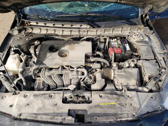 Photo 11 from auction – 2019 NISSAN ALTIMA SL with VIN 1N4BL4EV2KN313400
