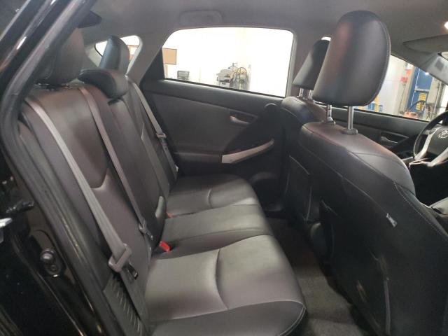 Photo 10 from auction – 2013 TOYOTA PRIUS with VIN JTDKN3DU9D5541288