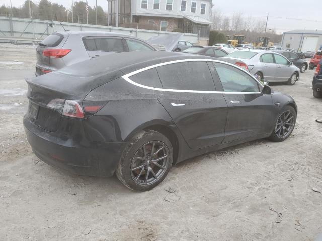 Photo 3 from auction – 2020 TESLA MODEL 3 with VIN 5YJ3E1EA1LF606693