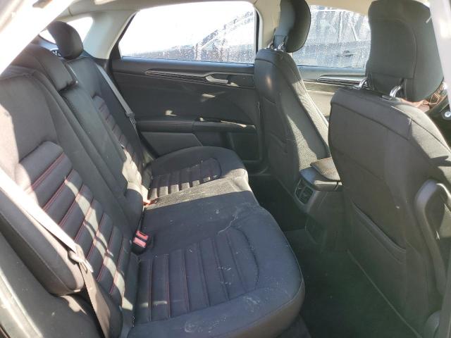 Photo 10 from auction – 2013 FORD FUSION SE with VIN 3FA6P0H77DR289672