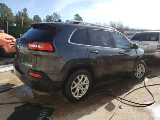Photo 3 from auction – 2016 JEEP CHEROKEE L with VIN 1C4PJMCB2GW187751