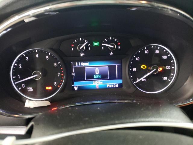 Photo 9 from auction – 2020 BUICK ENCORE ESS with VIN KL4CJCSB1LB041525