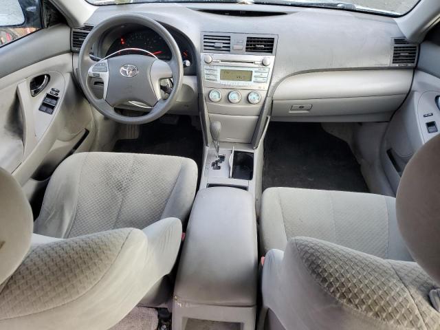 Photo 8 from auction – 2007 TOYOTA CAMRY CE with VIN 4T1BE46K47U662852