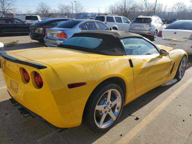 Photo 3 from auction – 2005 CHEVROLET CORVETTE with VIN 1G1YY34U455117433