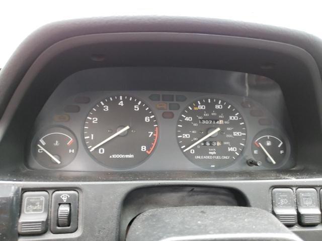Photo 9 from auction – 1991 ACURA INTEGRA GS with VIN JH4DA9360MS018459
