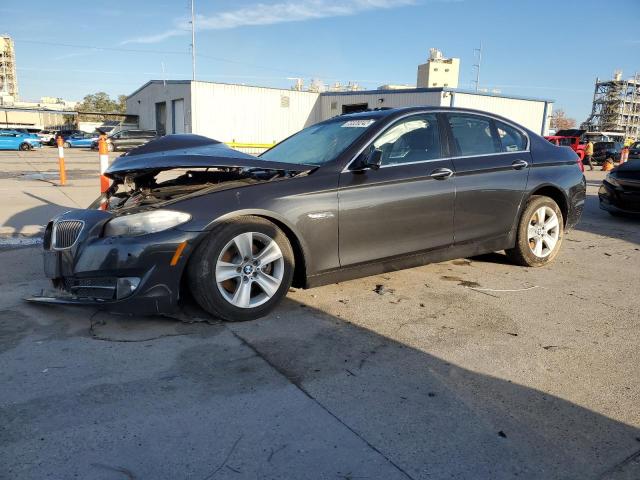 BMW 528 I 2011 with VIN WBAFR1C52BC742508 - Photo from auction