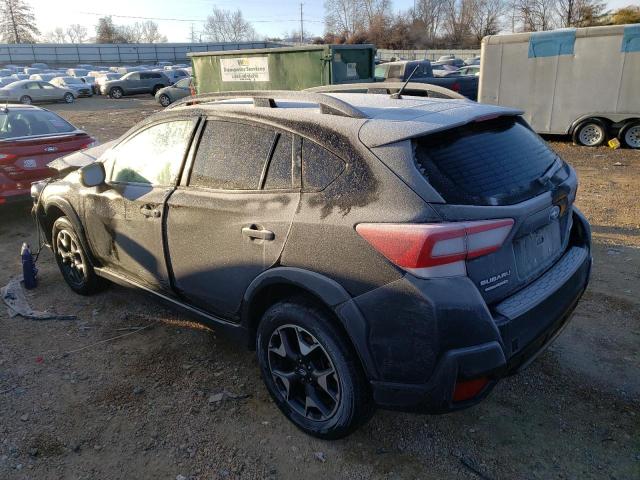 Photo 2 from auction – 2018 SUBARU CROSSTREK with VIN JF2GTABCXL8267494