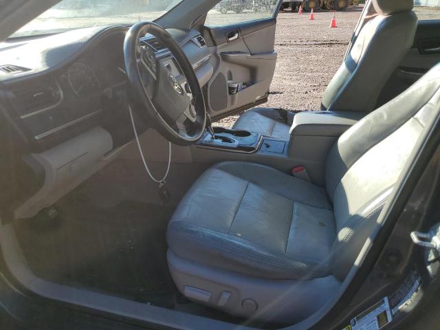 Photo 7 from auction – 2012 TOYOTA CAMRY SE with VIN 4T1BK1FK2CU003637