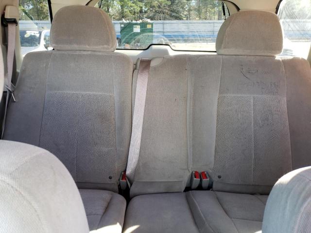 Photo 10 from auction – 2005 CHEVROLET TRAILBLAZE with VIN 1GNDS13SX52323716