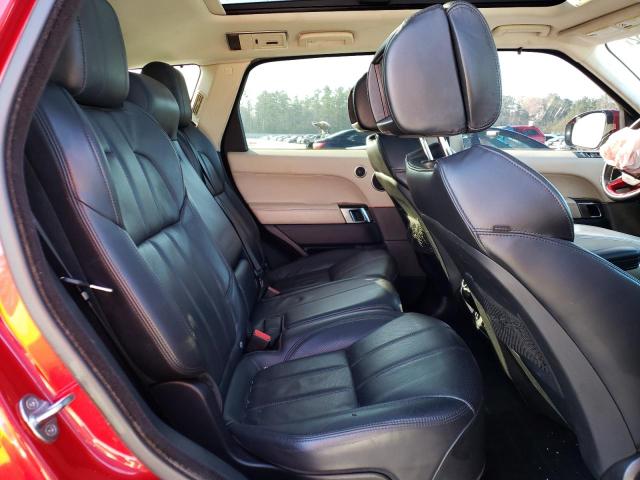 Photo 11 from auction – 2014 LAND ROVER RANGE ROVE with VIN SALWR2WF5EA361774