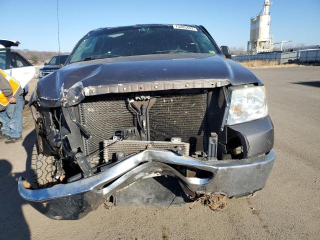 Photo 5 from auction – 2008 FORD F150 with VIN 1FTPX14V68KC77970