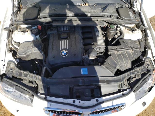 Photo 11 from auction – 2008 BMW 128 I with VIN WBAUL73568VE86336