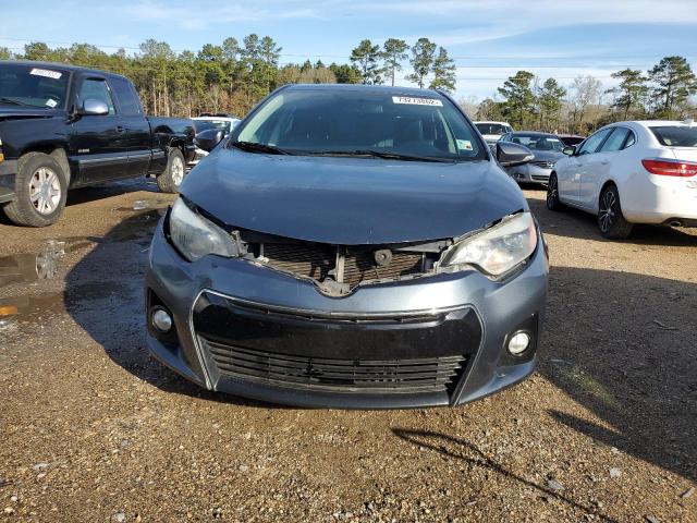 Photo 5 from auction – 2014 TOYOTA COROLLA L with VIN 5YFBURHE7EP118237