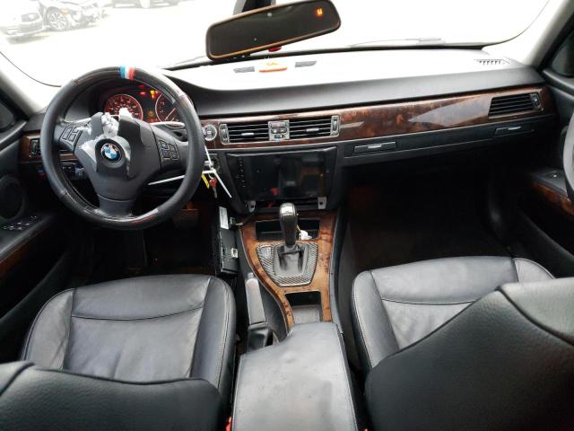 Photo 8 from auction – 2011 BMW 328 I SULE with VIN WBAPH5C54BA444276