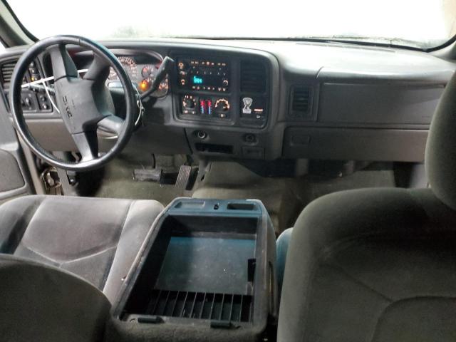 Photo 8 from auction – 2003 GMC NEW SIERRA with VIN 1GTEK19T23E345086