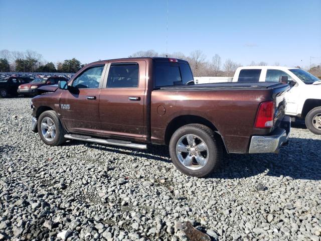 Photo 2 from auction – 2015 RAM 1500 SLT with VIN 3C6RR7LT8FG660830